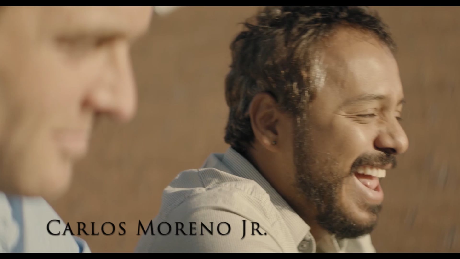 Carlos Moreno Jr's Reel