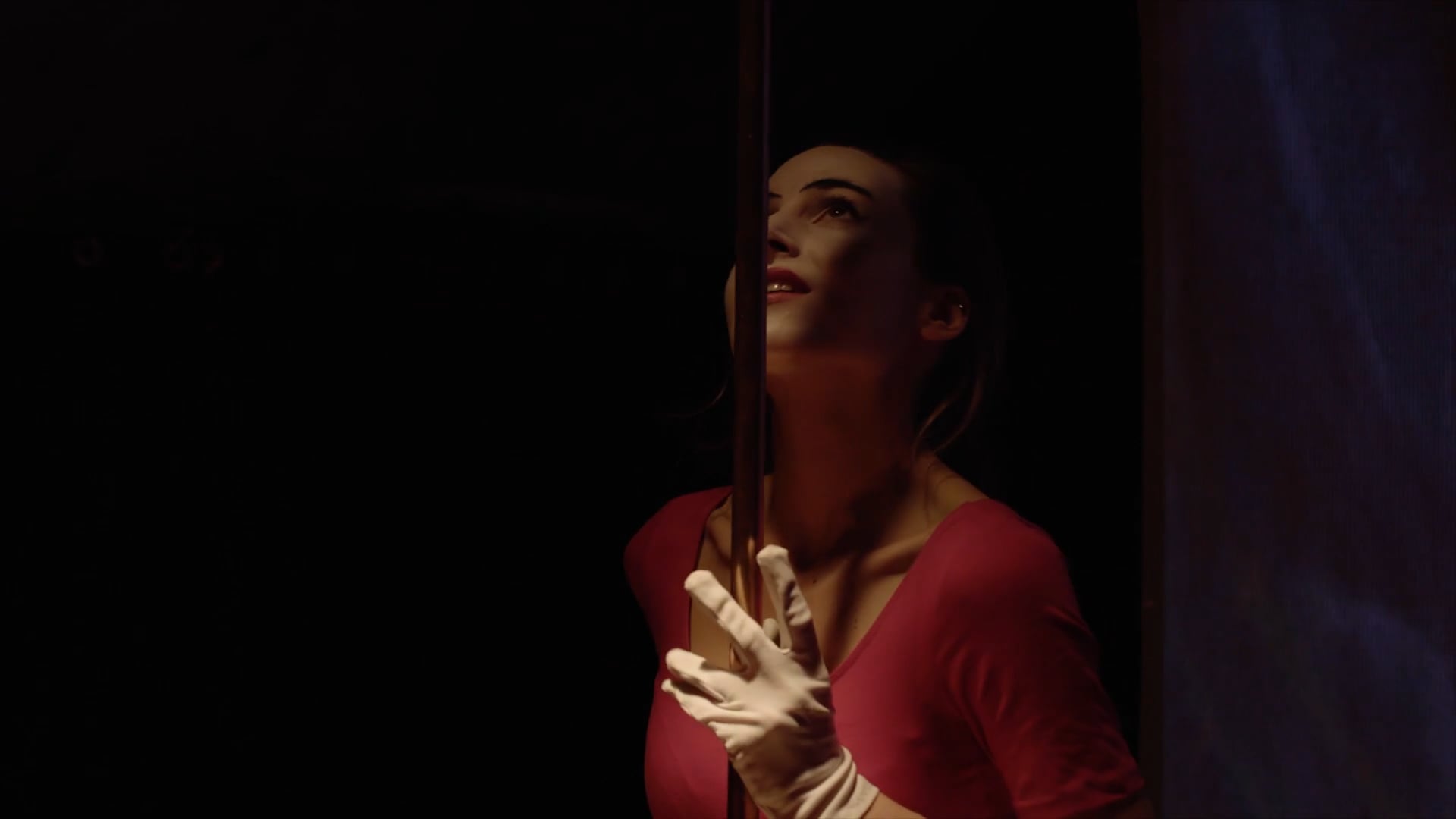 Teaser Le Crayon Rose - Création  jeune public de Inès Iniani et Julien Giustiniani