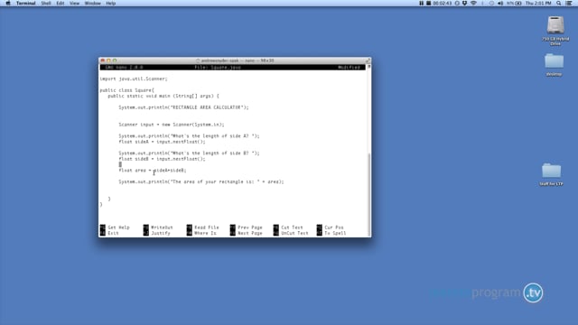 Module 10: Input Coding Errors - Video Thumbnail