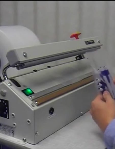 Vídeo: MAGNETA MG 421