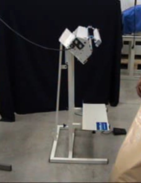 Vídeo: MAGNETA MGMI 421