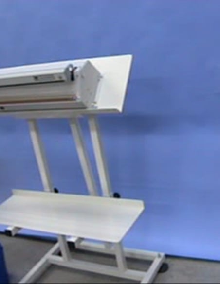 Vídeo: MAGNETA MG 421