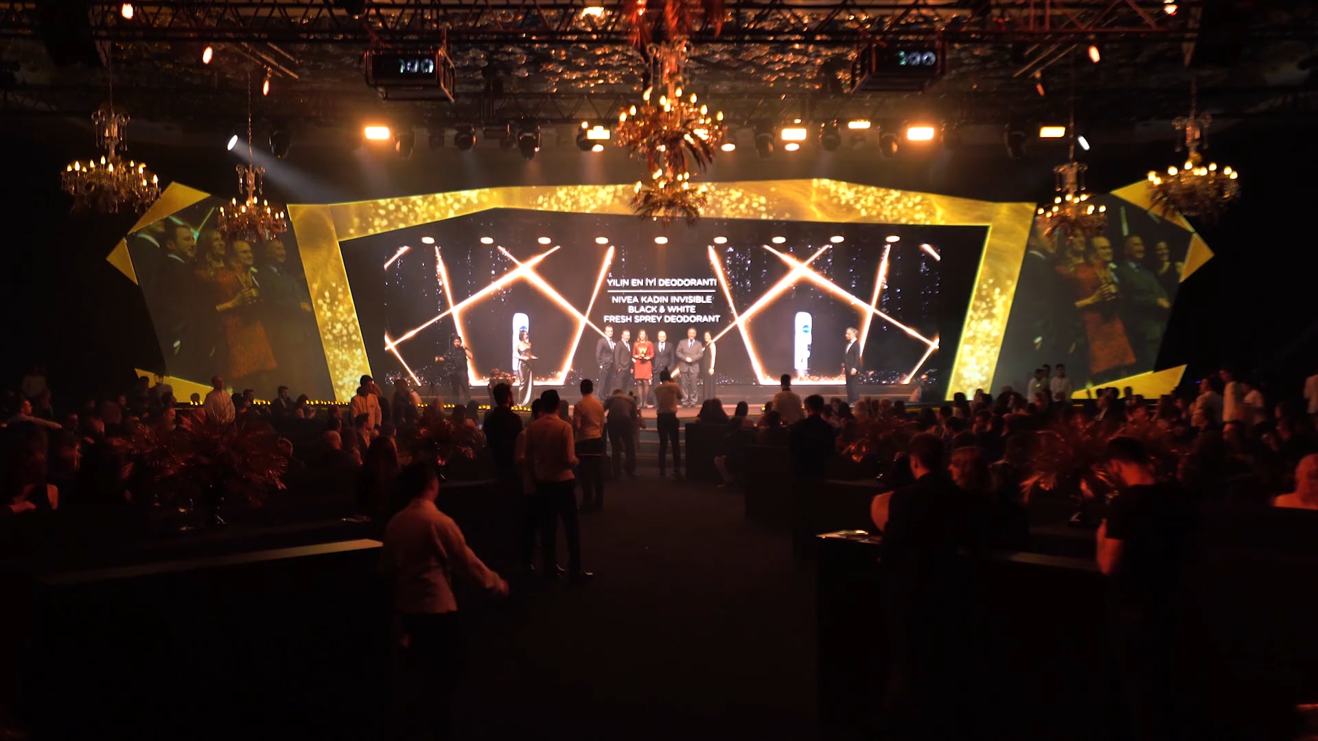 Watsons Beauty Awards 2018 Opening Show