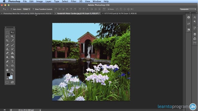 Module 01: Introduction - Video Thumbnail