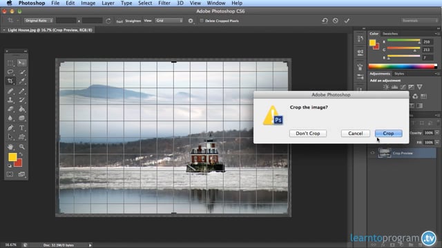Module 09: Image Rotation - Video Thumbnail