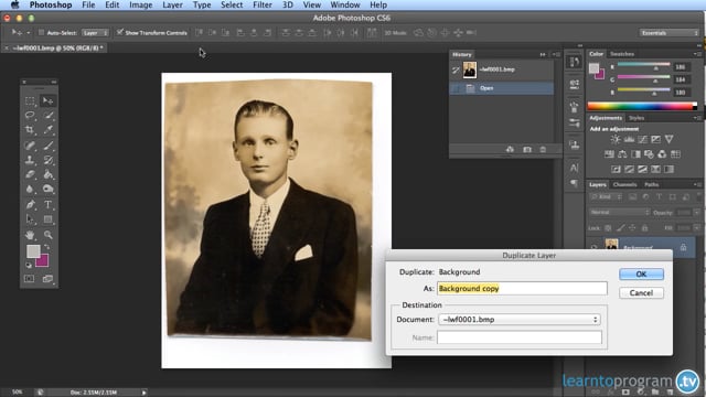 Module 22: Colour Management - Video Thumbnail