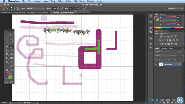 Module 30: Drawing Tools - Video Thumbnail