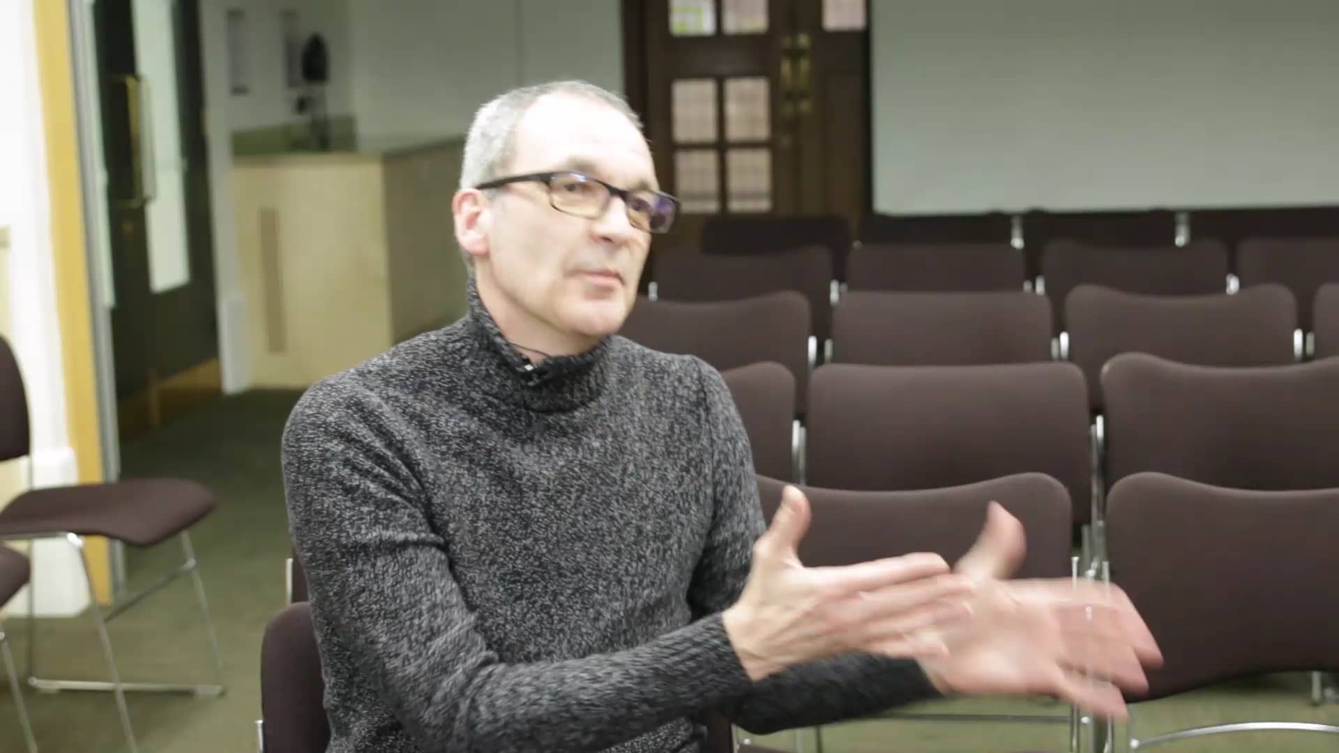 The Power Threat Meaning Framework Launch Interviews On Vimeo