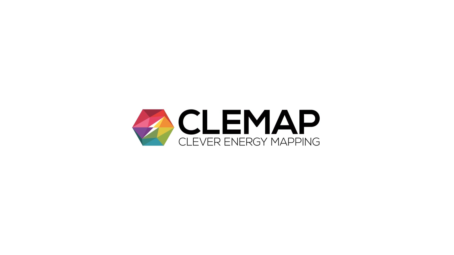 Clemap - Clever energy mapping - De