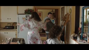 vignette de 2016 - Lorigine des espces personnage transgenre
