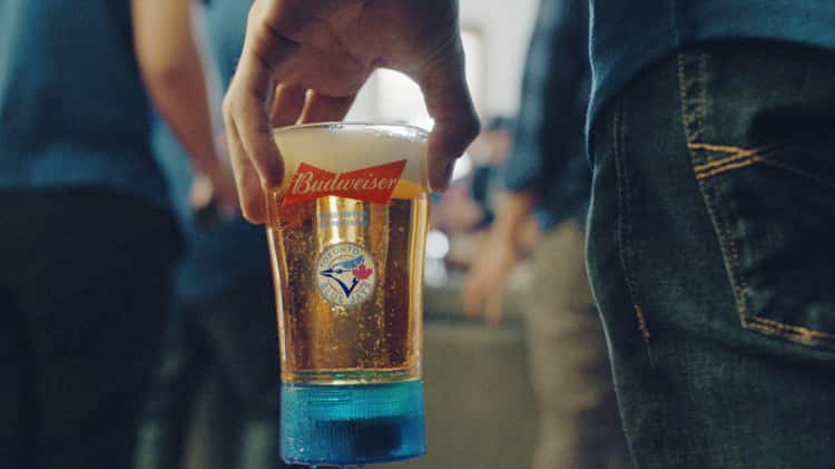 Budweiser HR Contest