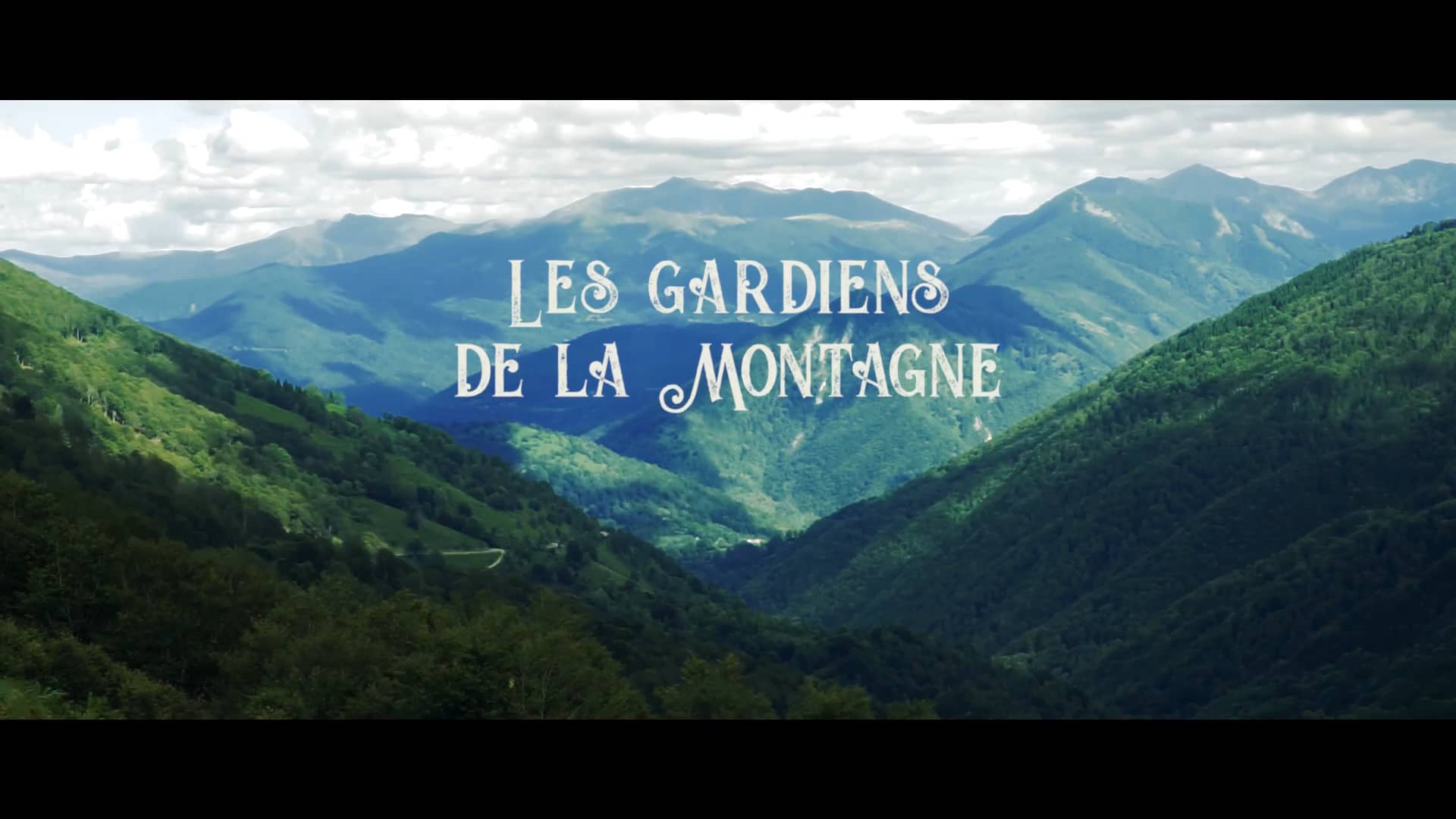 Les gardiens de la Montagne on Vimeo