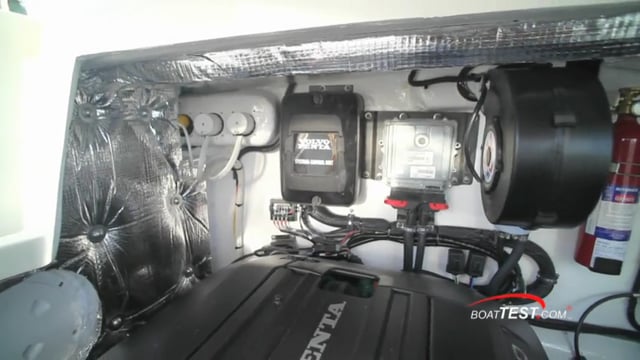 Boat Test Review on BoatTest.com