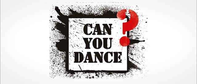 Can You Dance? CYD18 Dance Promo
