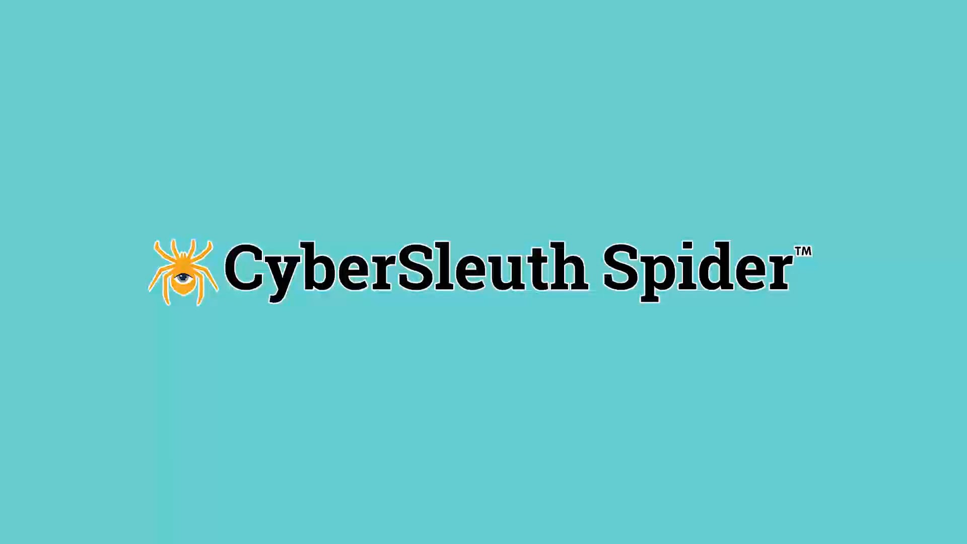 TCR’s CyberSleuth Spider Services for NIST SP 800-171 Compliance