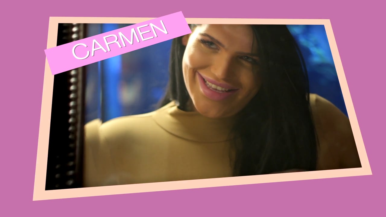 True Selfie Episode #3: Carmen's Rhinoplasty Story