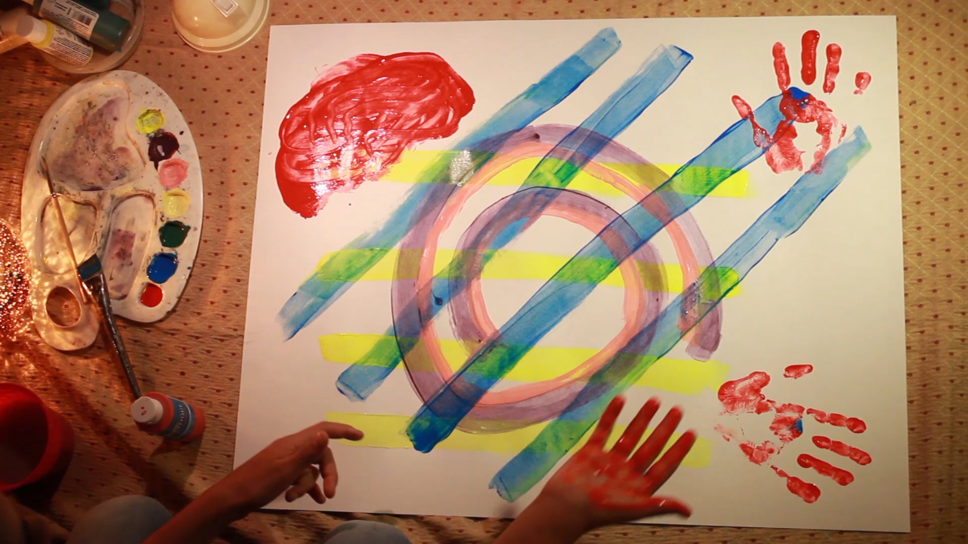 6TH DIMENSION on Vimeo