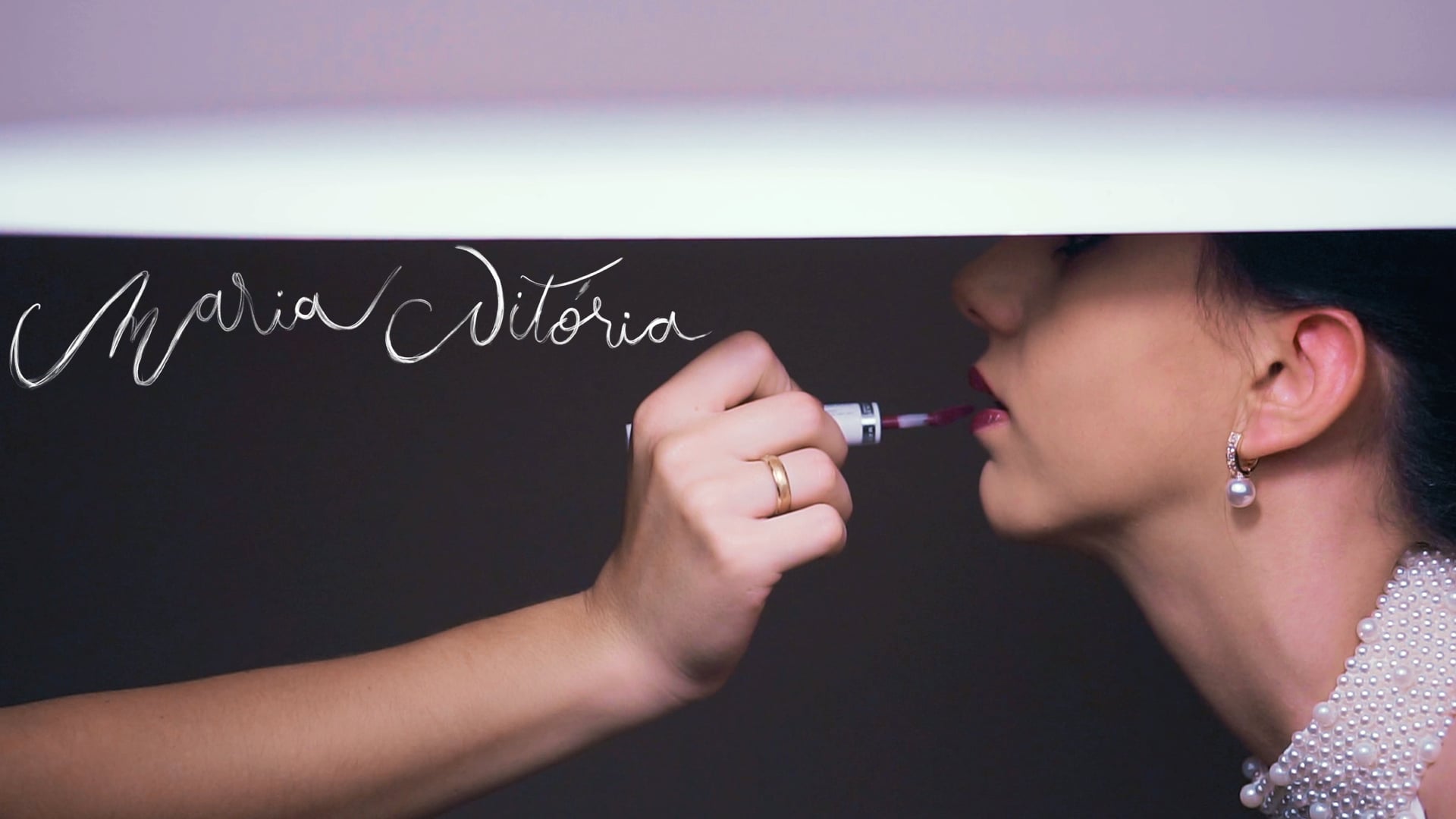 Trailer 15 Anos Maria Vitória