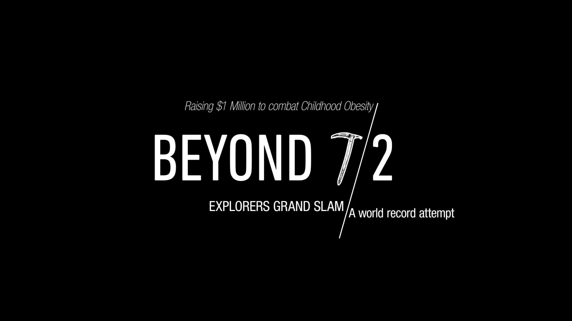 Beyond 7/2 on Vimeo