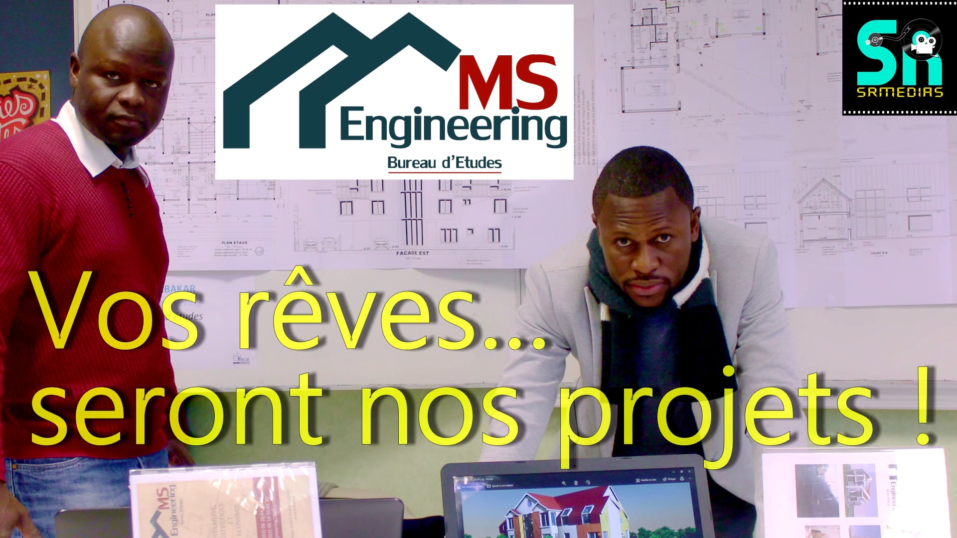 L'approche MS Engineering (Teaser)