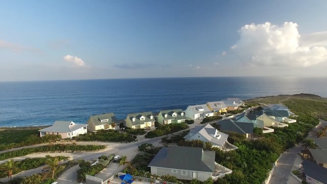 The Cottages at The Abaco Club