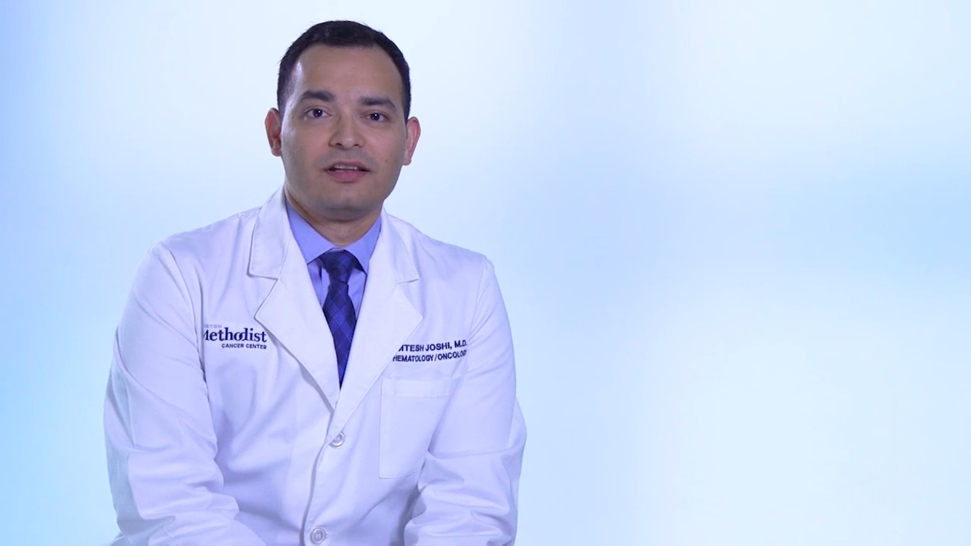 About me video of Dr. Jitesh Joshi