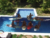 22 BBQ Only Girls - El Salvador - Março 2018