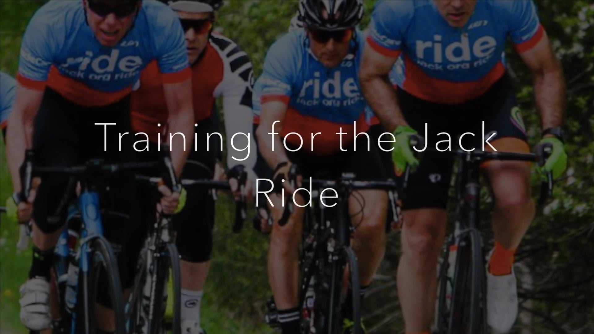 Jack Ride on Vimeo