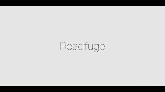 Readfuge