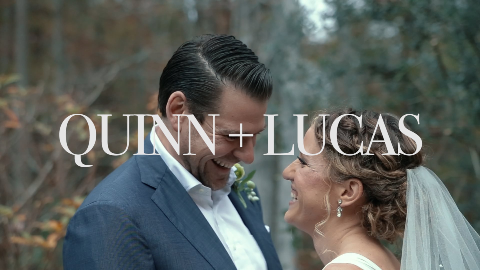 Quinn x Lucas // Highlight Video