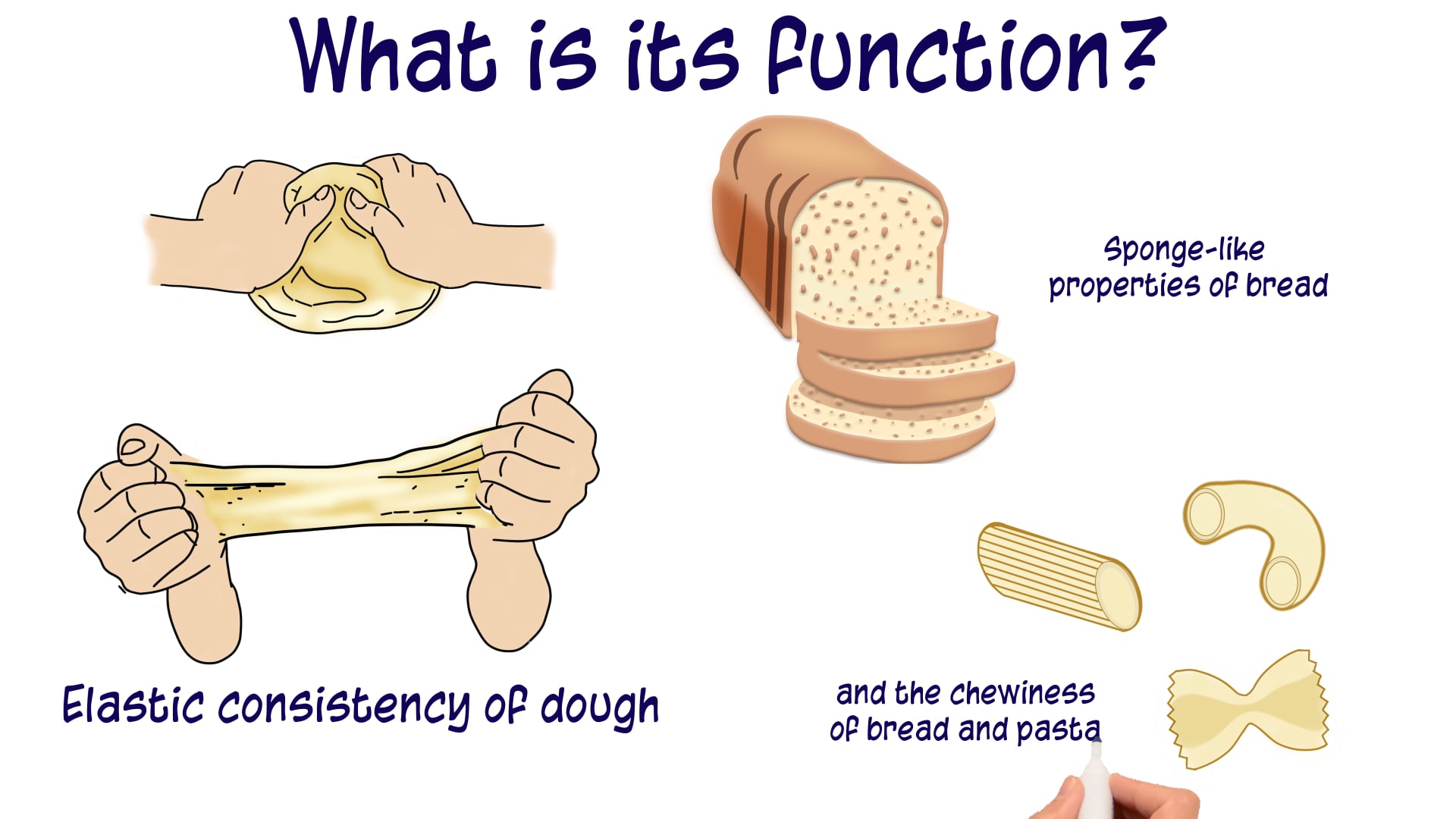 Gluten: is it as bad as it sounds?