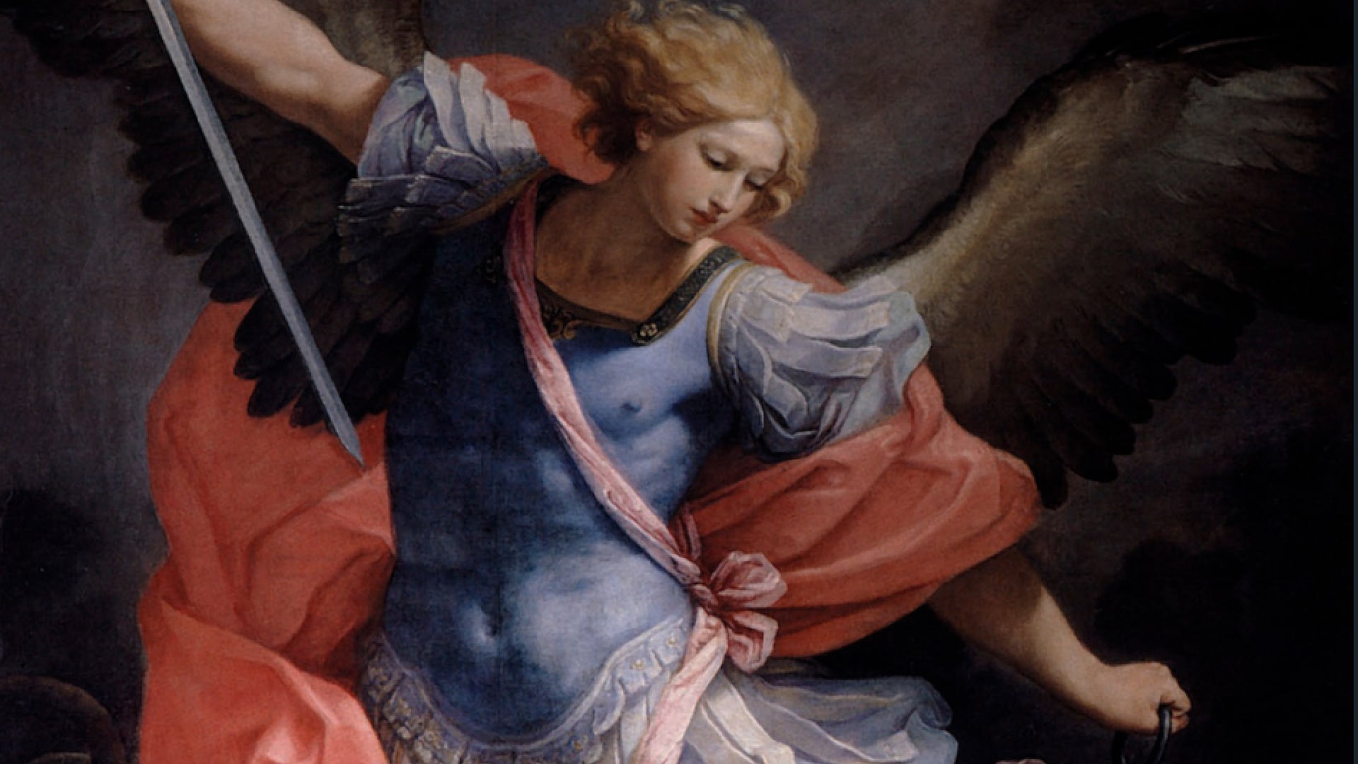 Requiem Sancti Michaelis - Mass