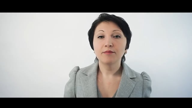 Форма согласия на обработку персональных данных