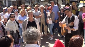 Nou intercanvi del Cor Indika