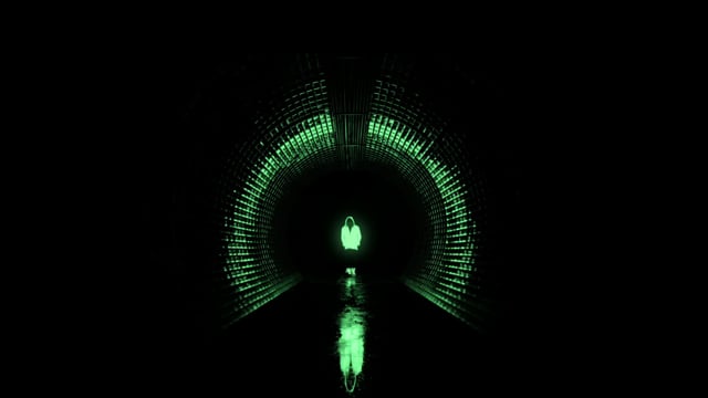 Tusker Lite - "Lite The Way"