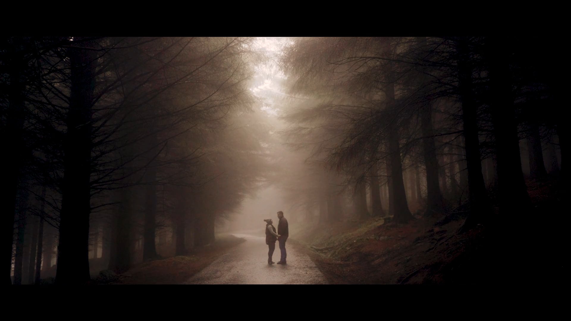 Sabrina Marc // Elopement Cliffs of Moher