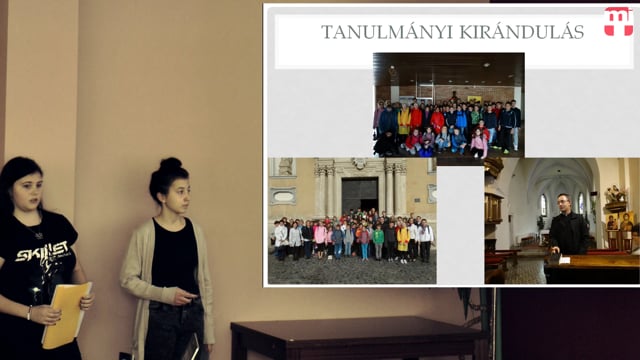 Kincskeresők 2017 - Pázmány Péter Napok