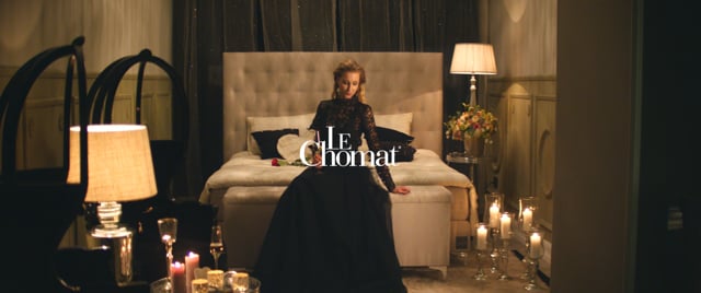 Commercial: Le Chomat - Moments (Director's Cut)