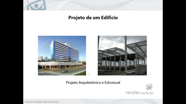 M1A2 - Tipos de Sistemas Prediais