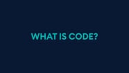 What Is Code On Vimeo