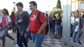 Avui comencen les preinscripcions escolars