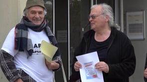 Acte reivindicatiu pel Dia mundial de l'Atenció Primària