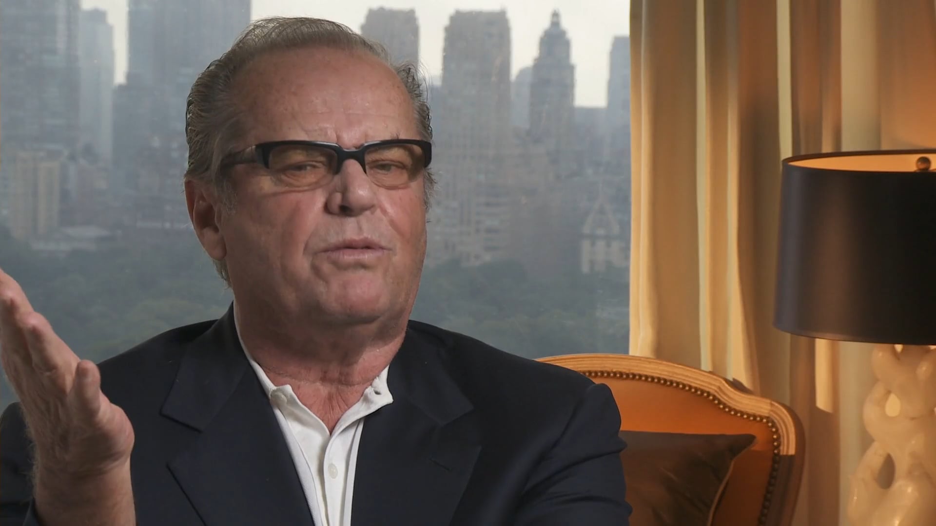 Craig Feldman Interview Reel