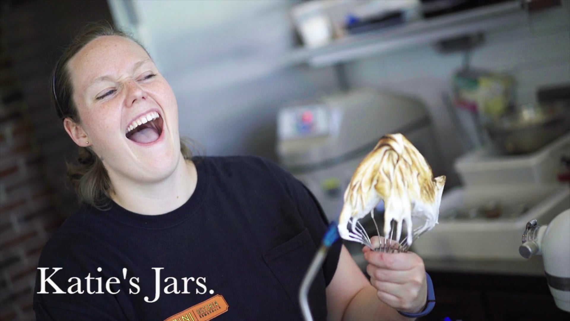 KATIE'S JARS