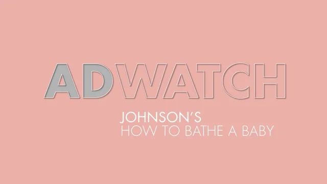 Johnson's Baby embraces every mum's biggest promise in new ad, ET  BrandEquity