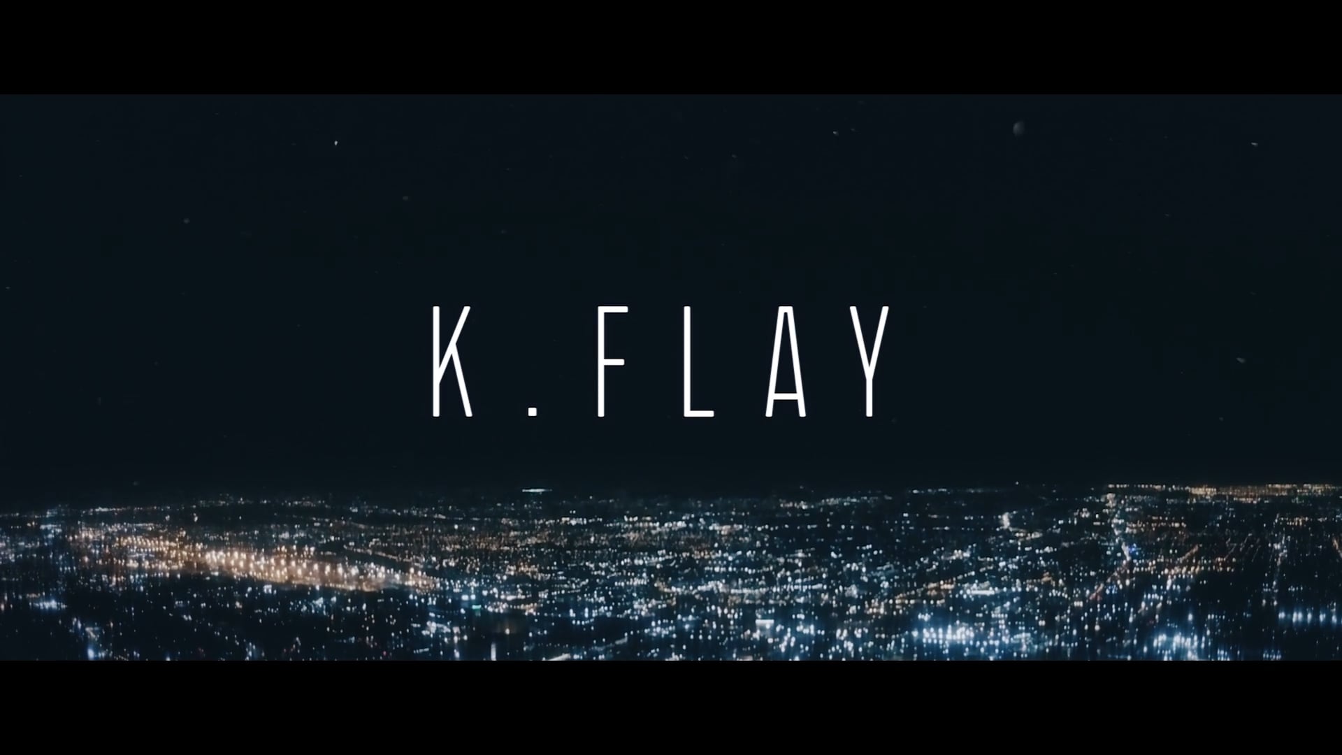 KFLAY - Slow March - Music Video