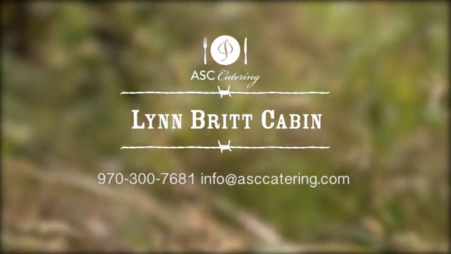 Lynn Britt Cabin - Snowmass Village, Colorado #1