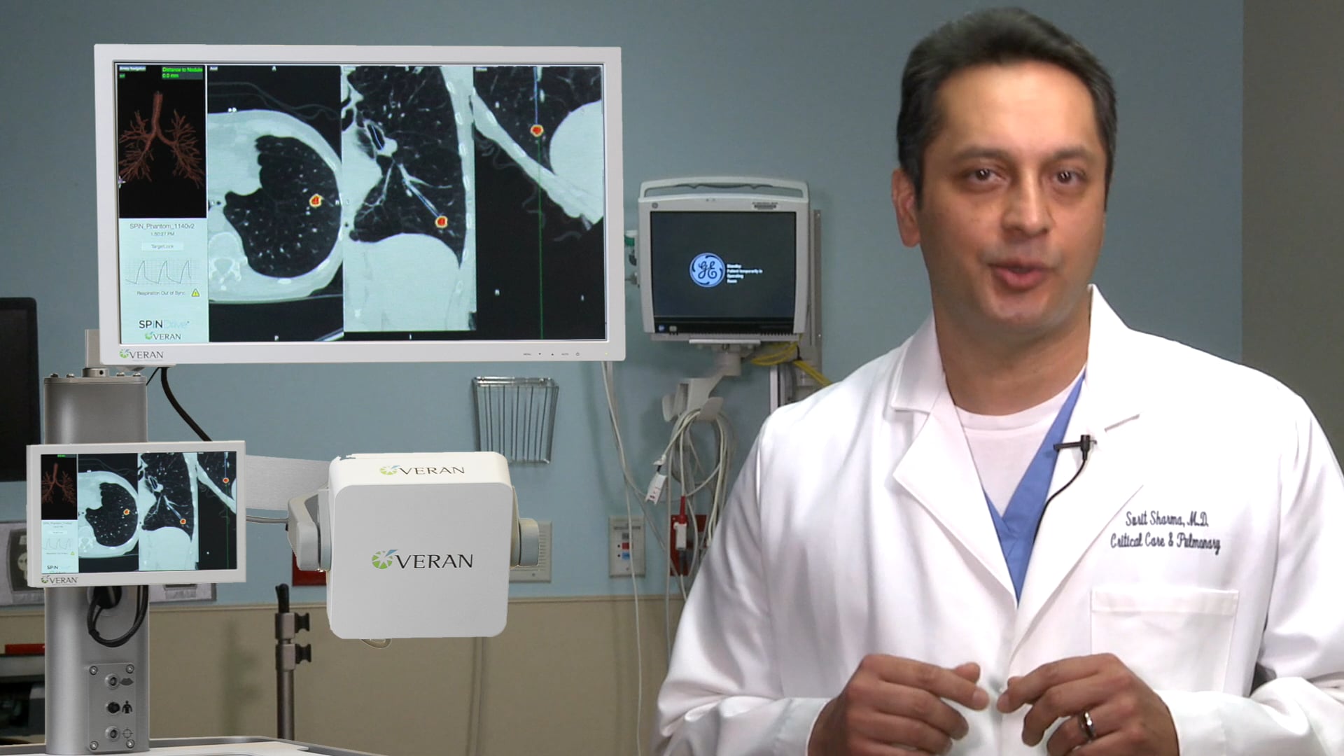 Dr Sharma Sky Ridge Medical Center