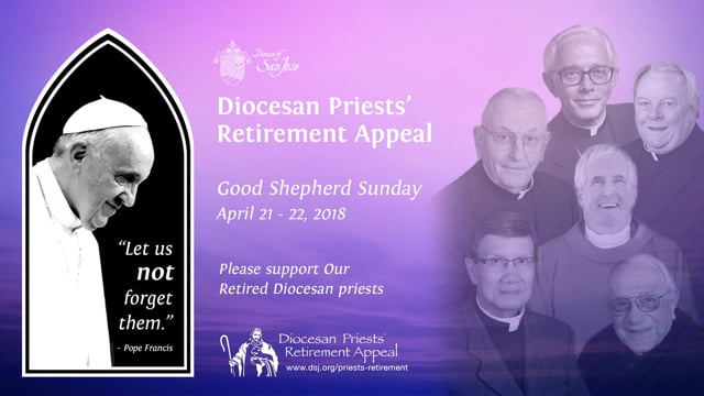 DSJ Retirement Appeal