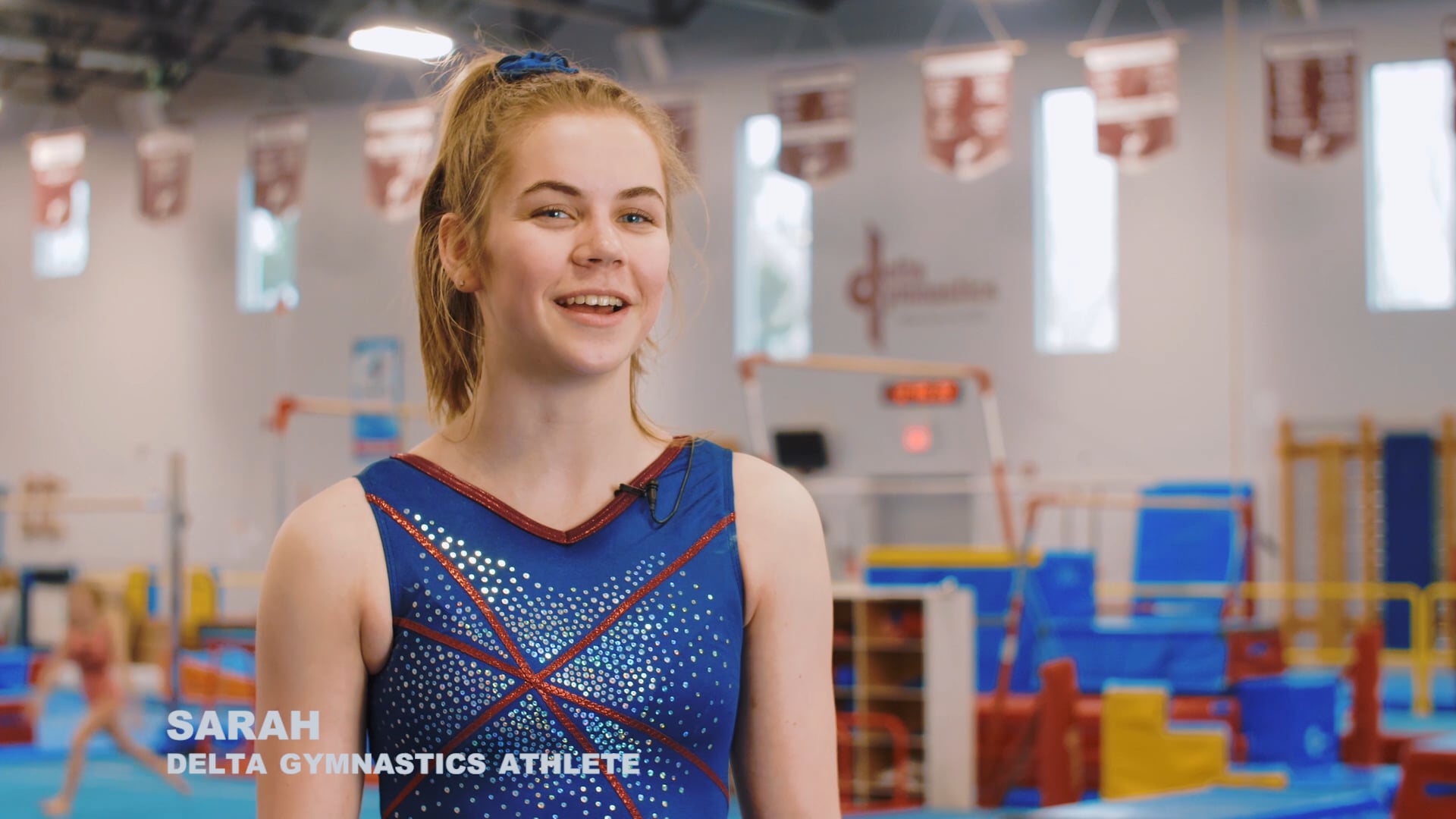 Active For Life - Delta Gymnastics | Promo (Videographer)